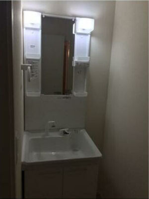 【独立洗面台】 | ブランシェ