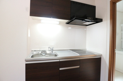 【キッチン】 | ブランシェ