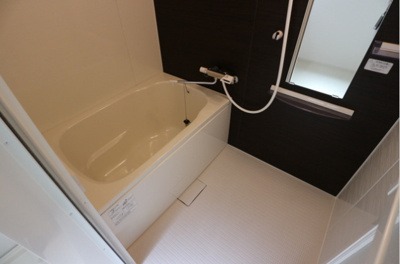 【浴室】 | ブランシェ