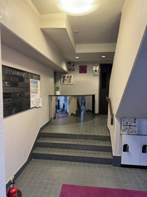 【ロビー】 | ICOビル