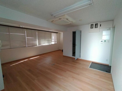 【内装】 | ICOビル