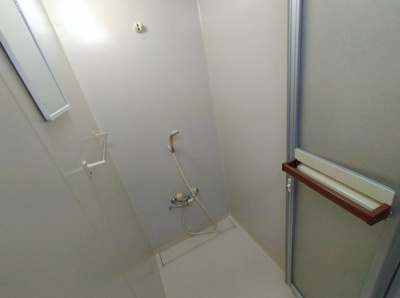 【シャワールーム】 | ICOビル