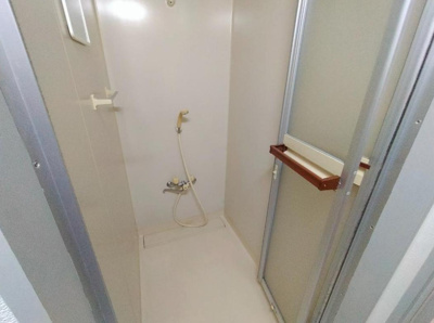 【シャワールーム】 | ICOビル
