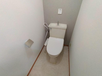 【トイレ】 | ICOビル