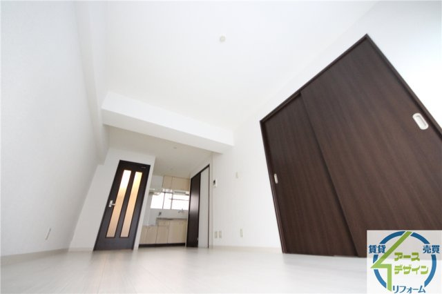 儀春マンション