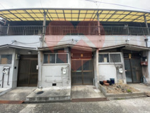 堺市堺区三宝町４丁貸家の画像