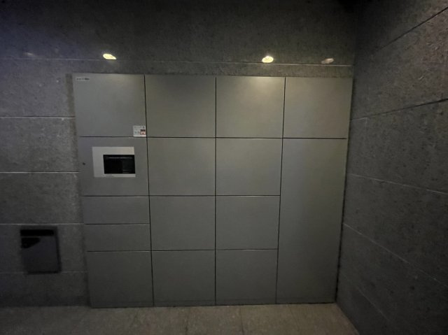 グランエターナ名古屋鶴舞のその他共用部分|グランエターナ名古屋鶴舞
