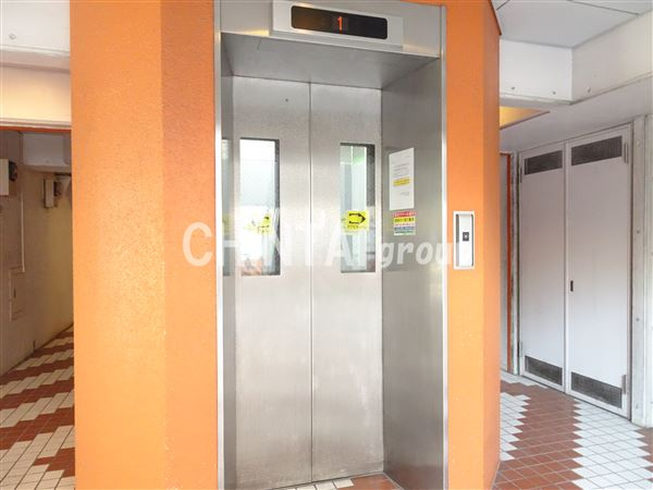 タワーズ10のその他共用部分