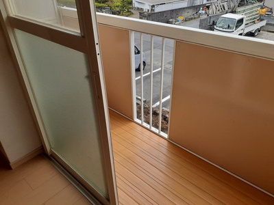 【バルコニー】 | エトワール