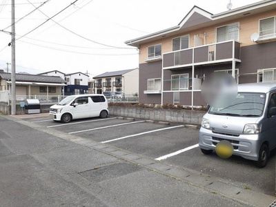 【駐車場】 | エトワール