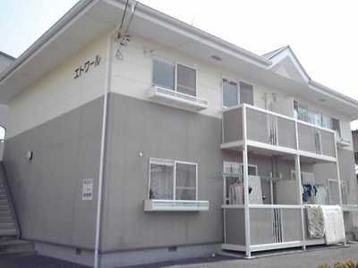 【外観】 | エトワール