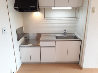 【キッチン】 | エトワール