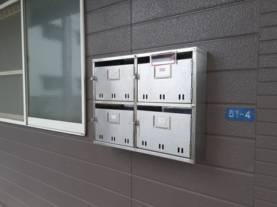 【その他共用部分】 | エトワール