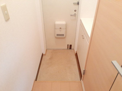 【玄関】 | エトワール