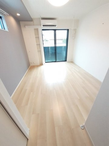 アクアプラ島田の内装