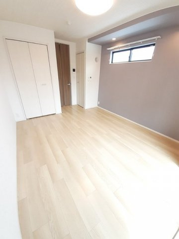 アクアプラ島田の内装