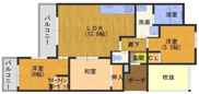 ワコーレ霞ヶ丘景彩館の画像