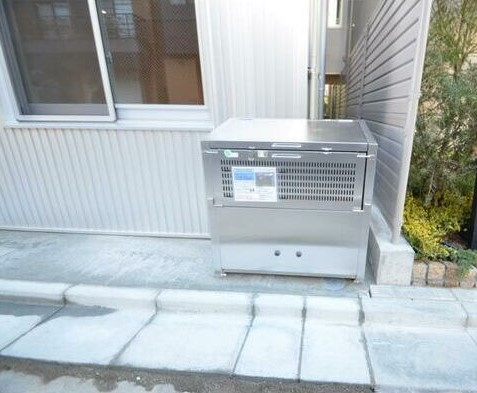 トライム吾妻橋のその他共用部分