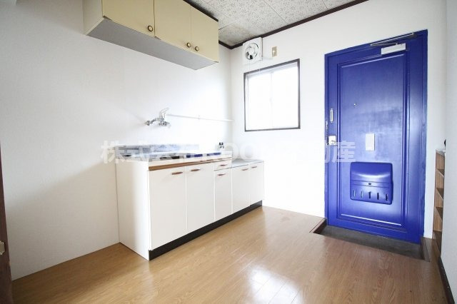 ガーデンHEのその他