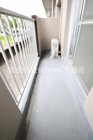 ガーデンHEの設備