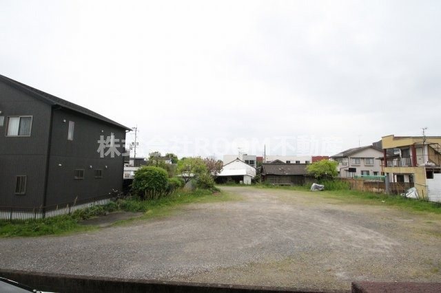 ガーデンHEのその他共用部分