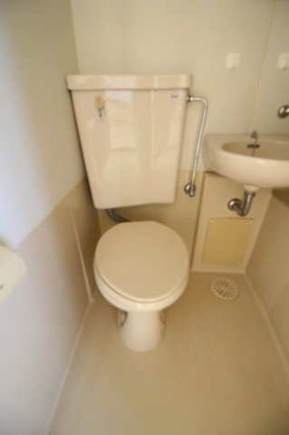 ガーデンHEの設備