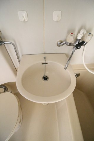 ガーデンHEのバルコニー|落ち着いた時間を過ごせるバルコニーです