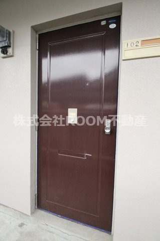 ガーデンHEのセキュリティ