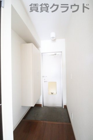 向日葵の玄関|玄関です