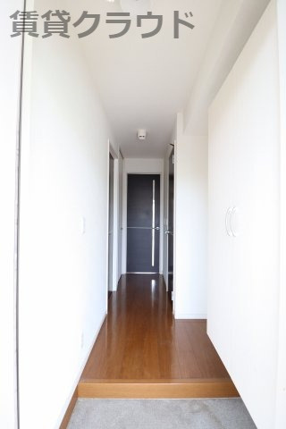 向日葵の玄関|玄関です