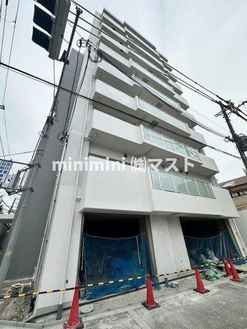 アートレジデンスヨシノ