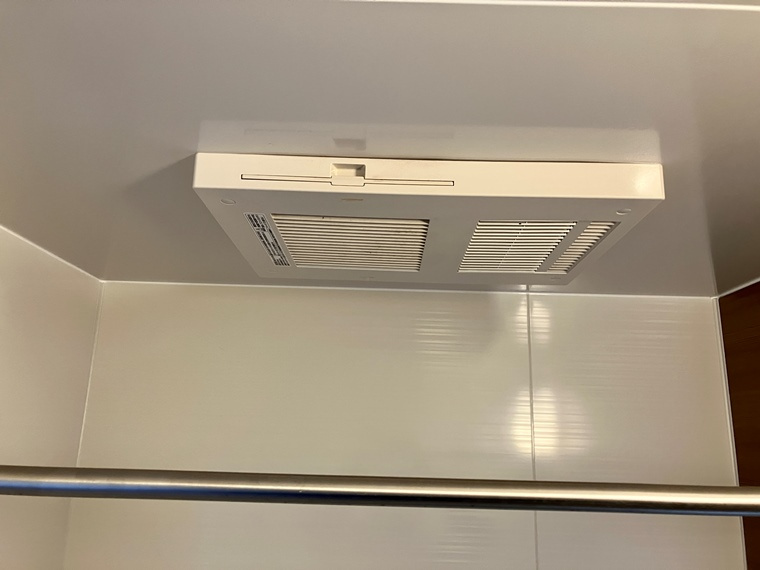 下石戸下戸建の設備