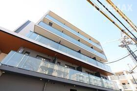 JMFレジデンス学芸大学の画像