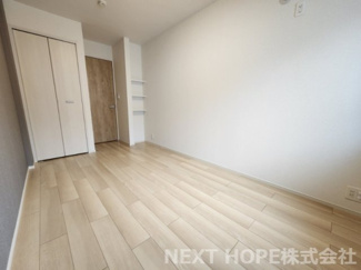 【洋室】 | カームデイズ