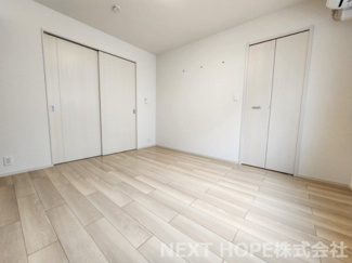 【洋室】 | カームデイズ