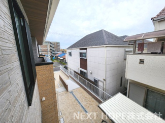 【展望】 | カームデイズ