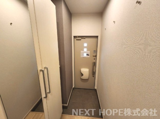 【玄関】 | カームデイズ