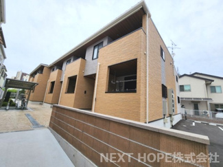 【外観】 | カームデイズ