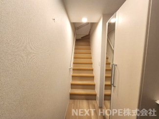 【内装】 | カームデイズ