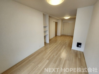 【内装】 | カームデイズ