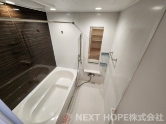 【浴室】 | カームデイズ