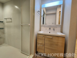 【洗面所】 | カームデイズ