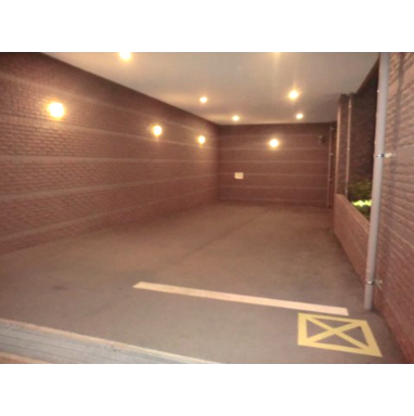 熊本市中央区本荘３丁目の賃貸マンションのその他共用部分