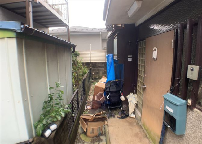 【外観】