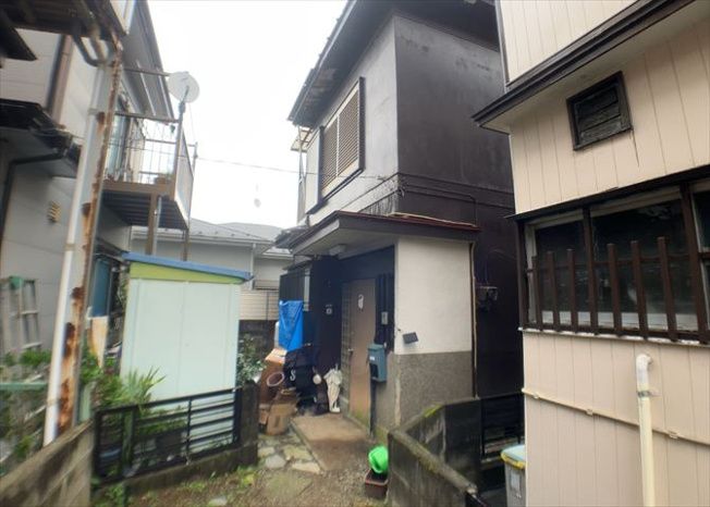 【外観】