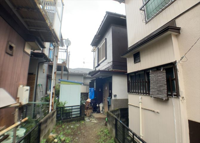 【外観】
