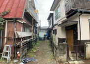 八王子市川町の一棟アパートの画像