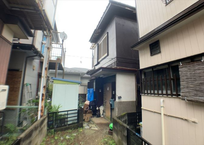 【外観】