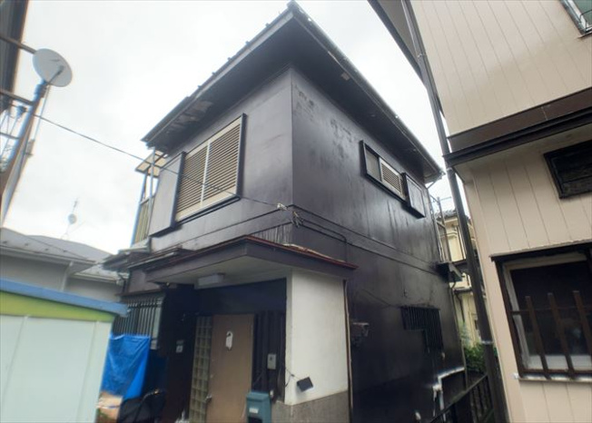 【外観】