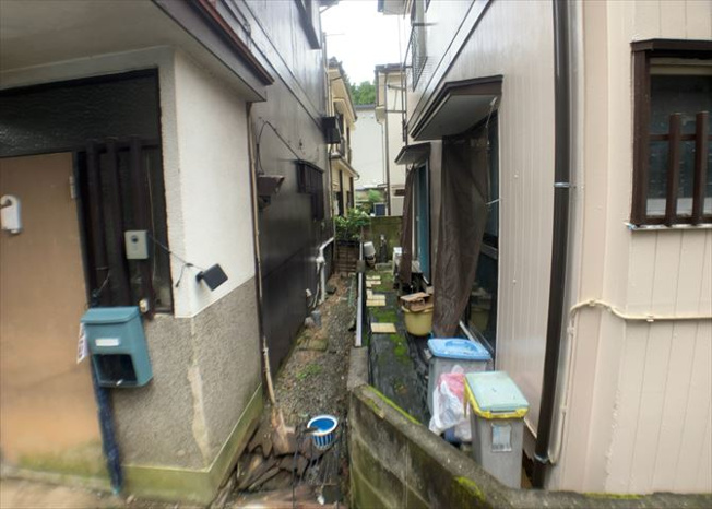 【外観】